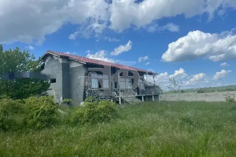 House in Oblast Varna, Bolyarci