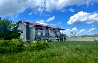 Къща във Варна, с. Болярци