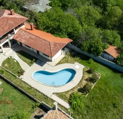 Photo 2 — House in Varna, Bolyarci