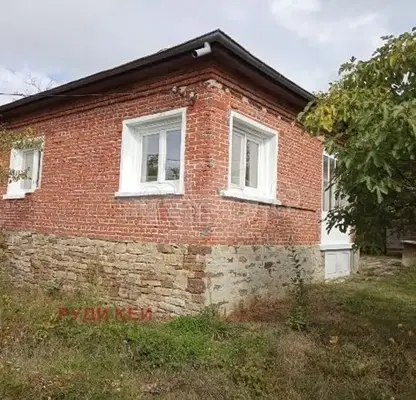 Снимка 3 — Къща във Варна, с. Бърдарево