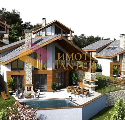 Photo 2 — House in Oblast Varna, Dolishte