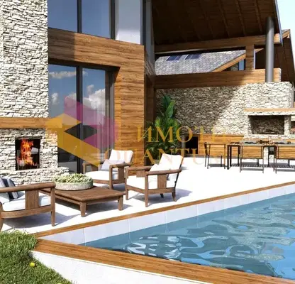 Photo 4 — House in Oblast Varna, Dolishte