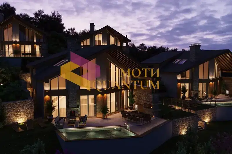 House in Oblast Varna, Dolishte