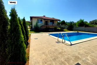 Къща във Варна, с. Горен чифлик
