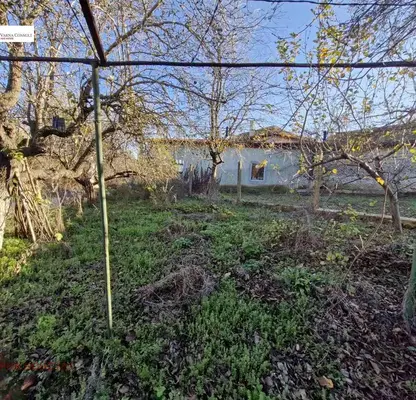 Снимка 4 — Къща във Варна, с. Николаевка