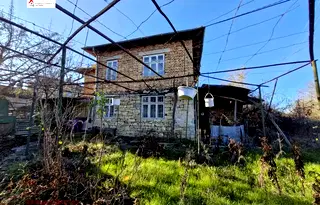 Къща във Варна, с. Николаевка