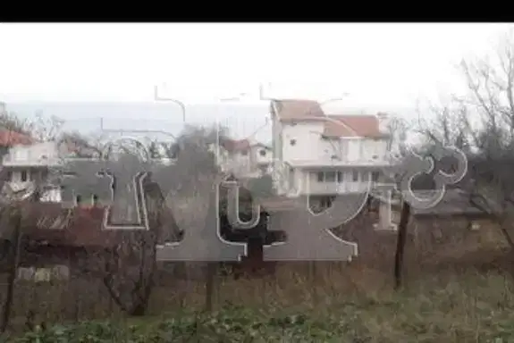 House in Oblast Varna, Osenovo