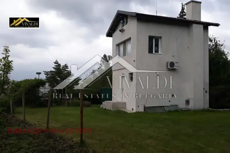 House in Oblast Varna, Pripek