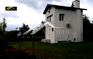 Къща във Варна, с. Припек
