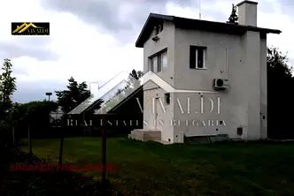 Къща във Варна, с. Припек