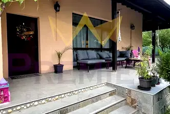 Къща във Варна, с. Средно село
