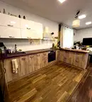 Къща във Варна, с. Ветрино