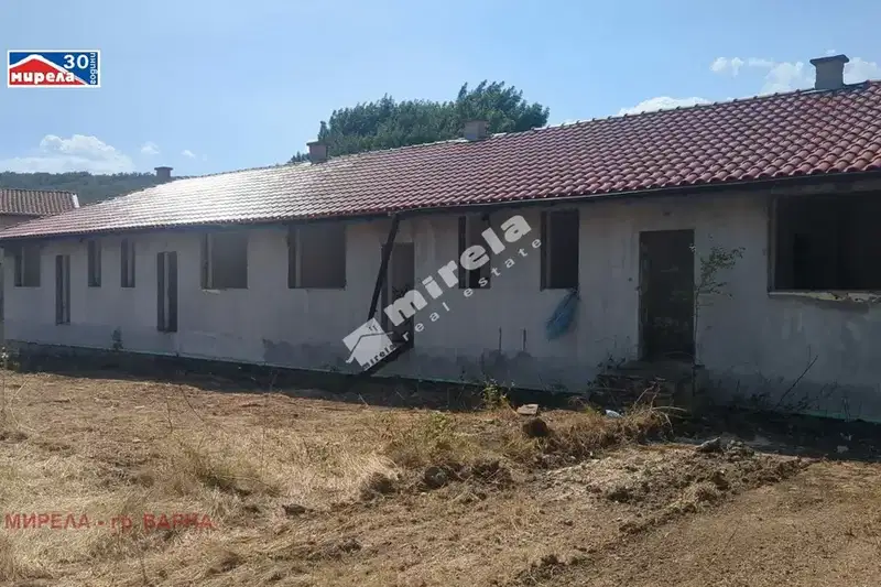 Къща във Варна, с. Юнец