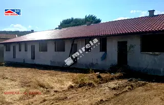 Къща във Варна, с. Юнец