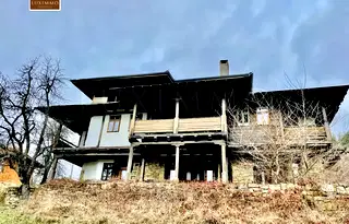 Къща във Велико Търново, Елена