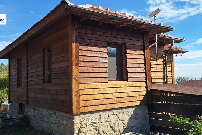 House in Oblast Veliko Tyrnovo, Elena