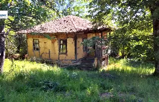 Къща във Велико Търново, Елена