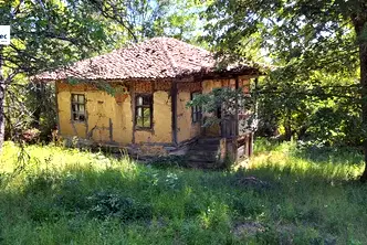 Къща във Велико Търново, Елена