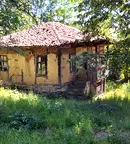 Къща във Велико Търново, Елена