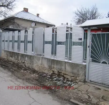 Photo 4 — House in Oblast Veliko Tyrnovo, Gorna Oryahovica