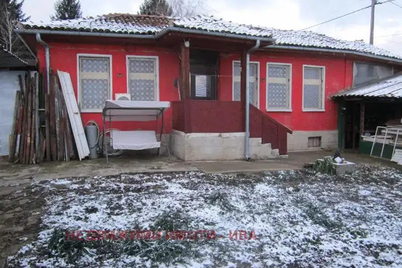 House in Oblast Veliko Tyrnovo, Gorna Oryahovica