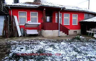 Къща във Велико Търново, Горна Оряховица