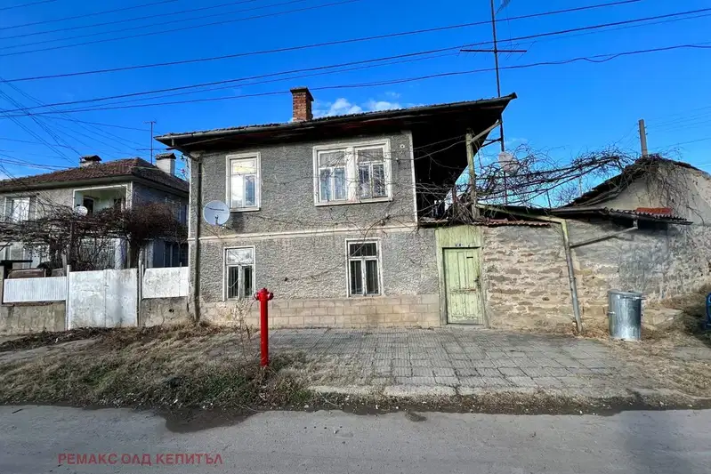 House in Oblast Veliko Tyrnovo, Kilifarevo
