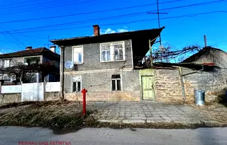 Къща във Велико Търново, Килифарево