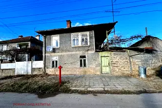 Къща във Велико Търново, Килифарево