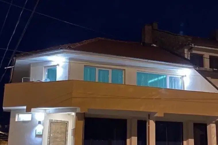 Къща във Велико Търново, Лясковец