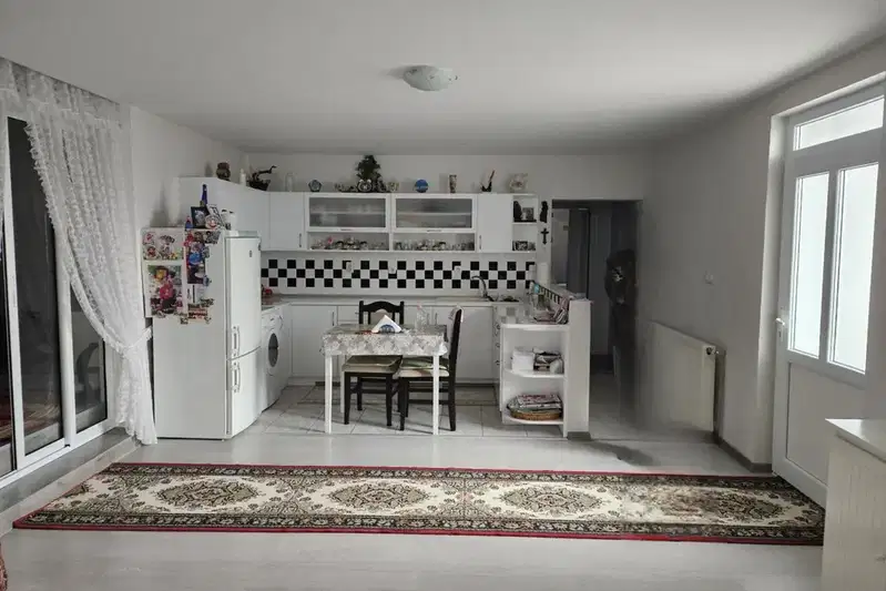 Къща във Велико Търново, Лясковец