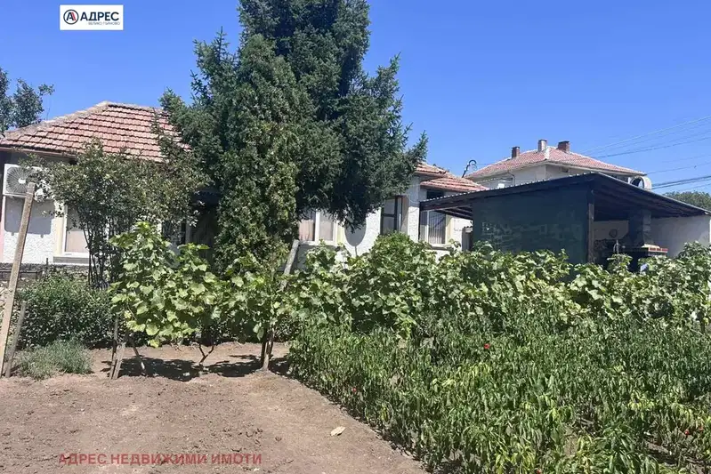 House in Oblast Veliko Tyrnovo, Pavlikeni