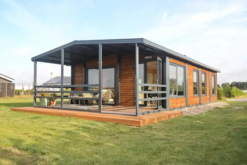 Къща във Велико Търново, главен път Е85