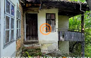Къща във Велико Търново, с. Бойковци