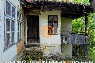 Къща във Велико Търново, с. Бойковци