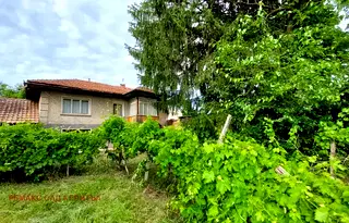 Къща във Велико Търново, с. Драганово