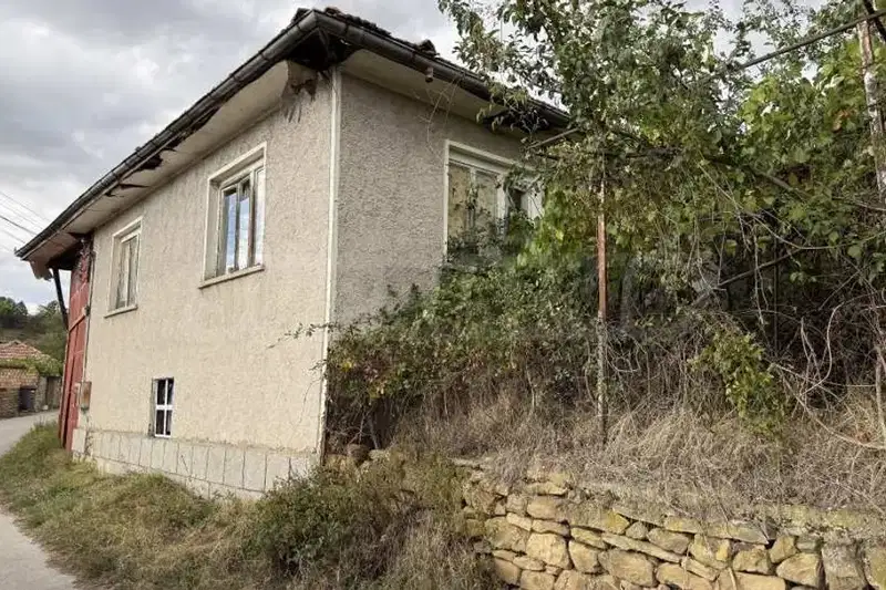 Къща във Велико Търново, с. Калайджии