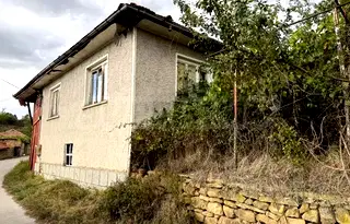 Къща във Велико Търново, с. Калайджии