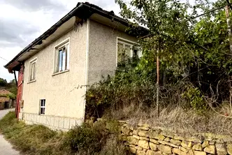 Къща във Велико Търново, с. Калайджии