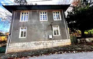 Къща във Велико Търново, с. Костел