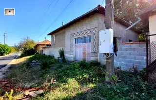 Къща във Велико Търново, с. Куцина