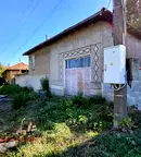 Къща във Велико Търново, с. Куцина