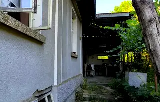 Къща във Велико Търново, с. Къпиново