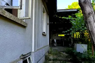 Къща във Велико Търново, с. Къпиново