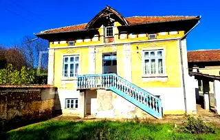 Къща във Велико Търново, с. Михалци