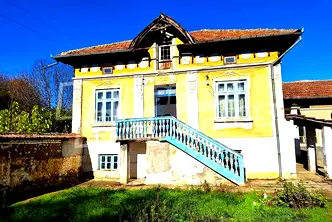 Къща във Велико Търново, с. Михалци