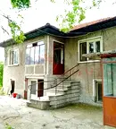 Къща във Велико Търново, с. Раданово