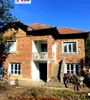 Къща във Велико Търново, с. Вързулица