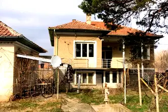Къща във Видин, Брегово