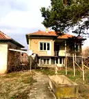 Къща във Видин, Брегово